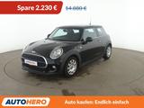 MINI Cooper *TEMPO*PDC*SHZ*KLIMA*GARANTIE*