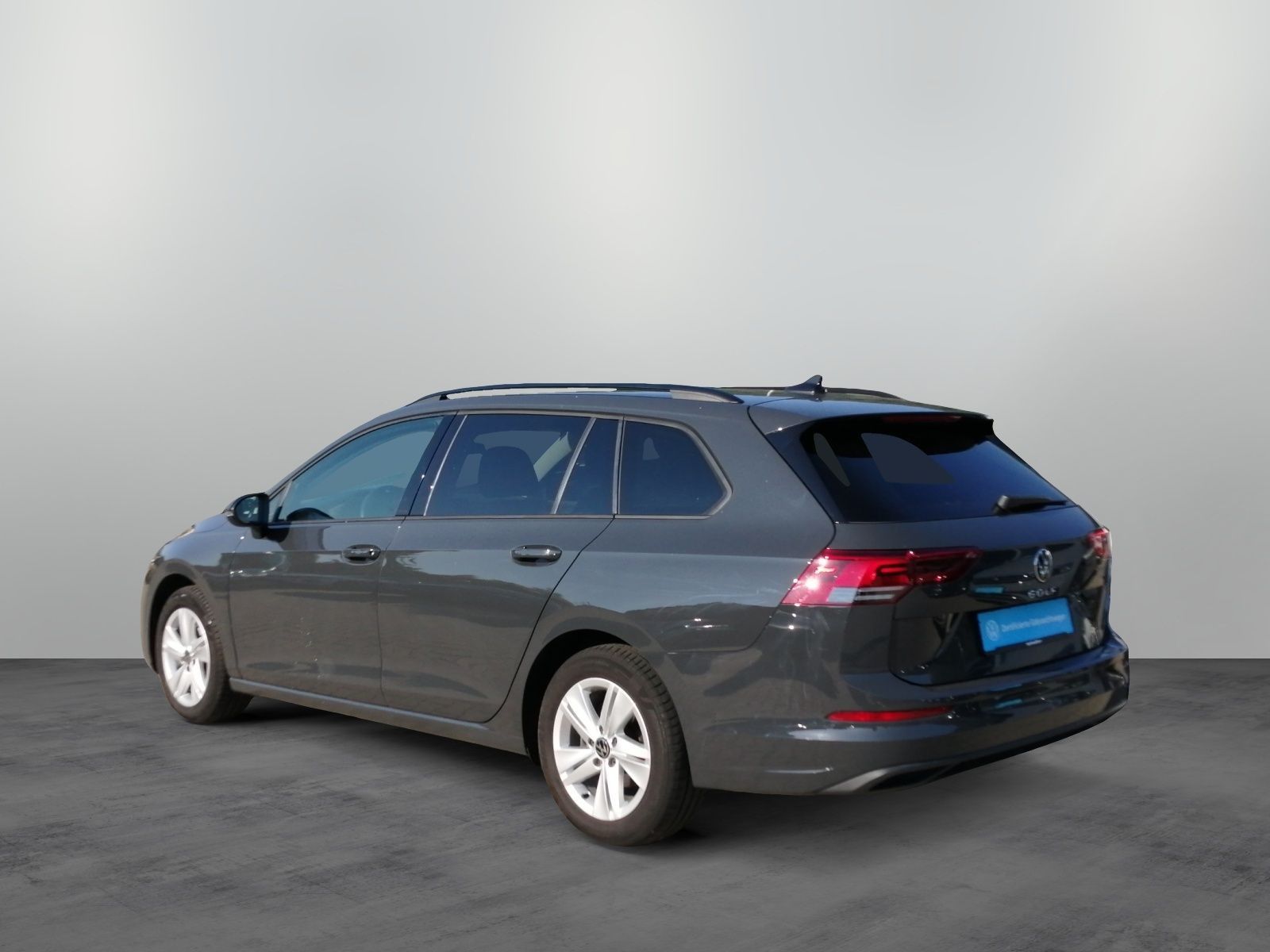Volkswagen Golf - Bild 3