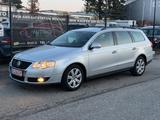 Volkswagen Passat 1,4 TSI Comfortline DSG+Navi+Bluetooth