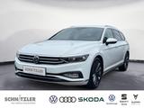 Volkswagen Passat Variant 2.0 TSI DSG R-Line MATRIX/NAVI/KA - Volkswagen Passat Variant in Leverkusen