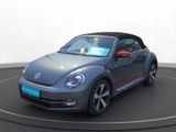 Volkswagen Beetle Cabriolet 1.2 TSI DSG CLUB | XENON | NAVI - Volkswagen Beetle in Hamburg