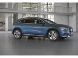 Mercedes-Benz GLA 220 d 4M PROGRESSIVE+MBUX+HuD+LED+SHZ+AHK - gebrauchte Mercedes-Benz GLA 220 aus dem Jahr 2023