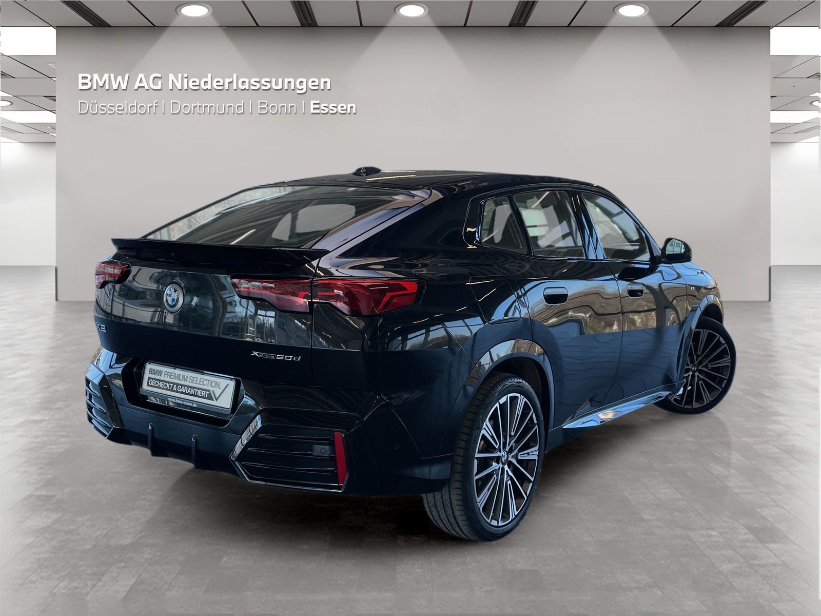 BMW X2 - Bild 4
