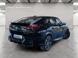 BMW X2 xDrive20d M Sport AHK Driv.Assist+ Harman/K - BMW X2 Jahreswagen