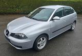 Seat Ibiza zu verkaufen - gebrauchte Seat Ibiza aus dem Jahr 2005