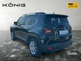 Jeep Renegade Limited 1.5l - Jeep Renegade Gebrauchtwagen