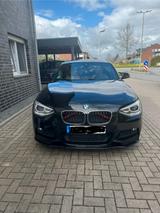 BMW 120d M Sport|Navi Prof|Xenon|Keyless|Schiebedach - BMW 120