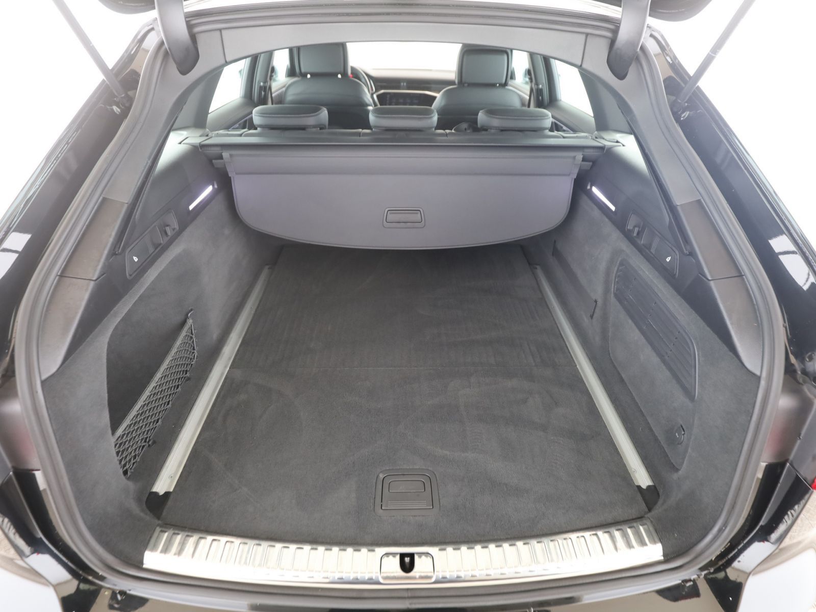 Audi S6 - Bild 11