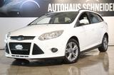Ford Focus Turnier Sync Edition - gebrauchte Ford Focus aus dem Jahr 2014