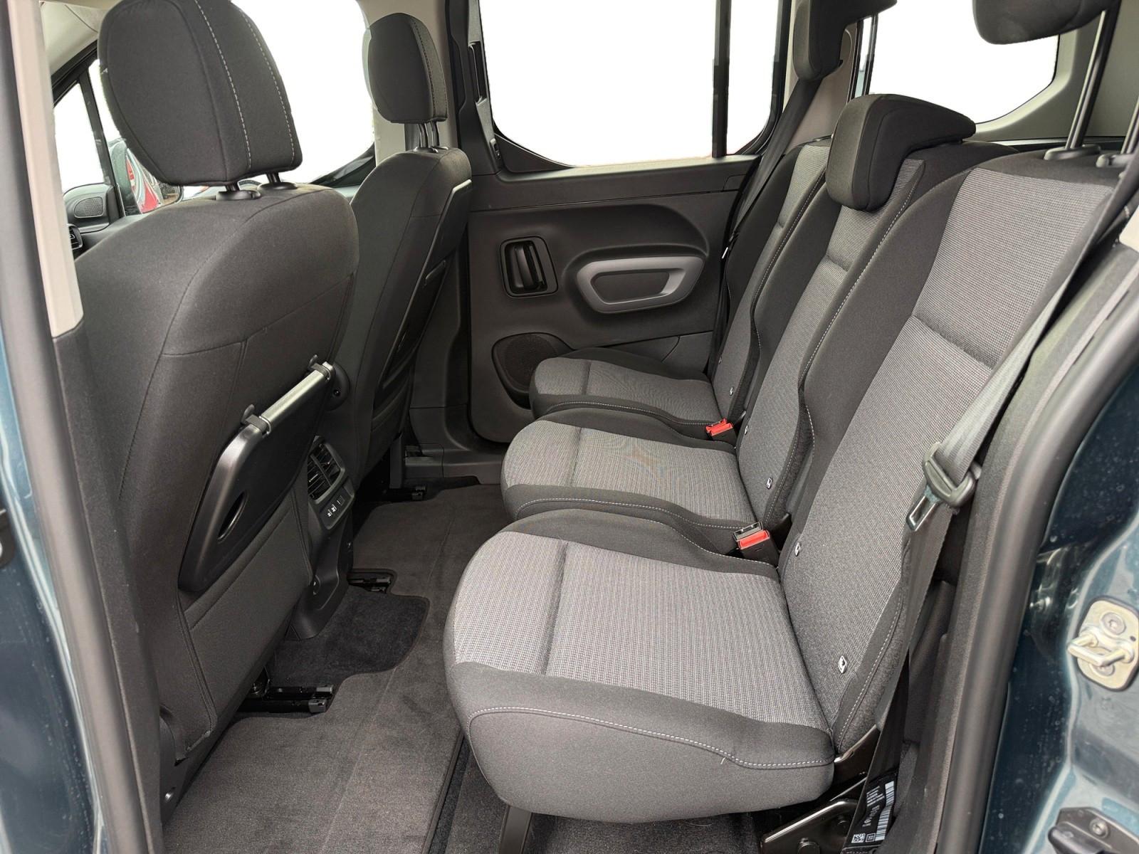 Toyota Proace City Verso L1 Team Deutschland