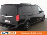 Mercedes-Benz V 300 d Avantgarde Edition 2020 extralang Aut. - Mercedes-Benz V-Klasse Gebrauchtwagen in Wuppertal