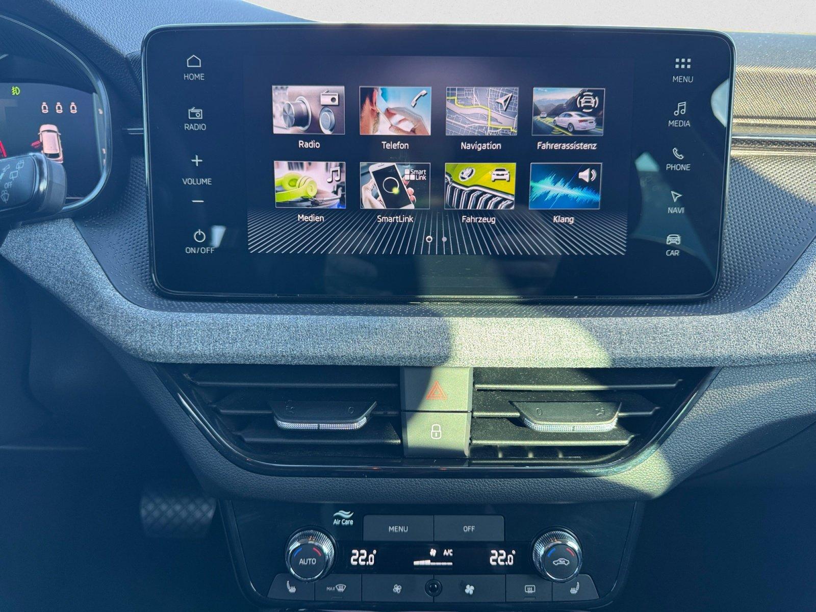 Skoda Kamiq Selection TSI DSG|AHK|KAMERA|el.HECK|NAVI