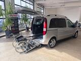 Mercedes-Benz Vaneo Compact Van 1.9 Behindertengerecht - Mercedes-Benz Vaneo: 1.9