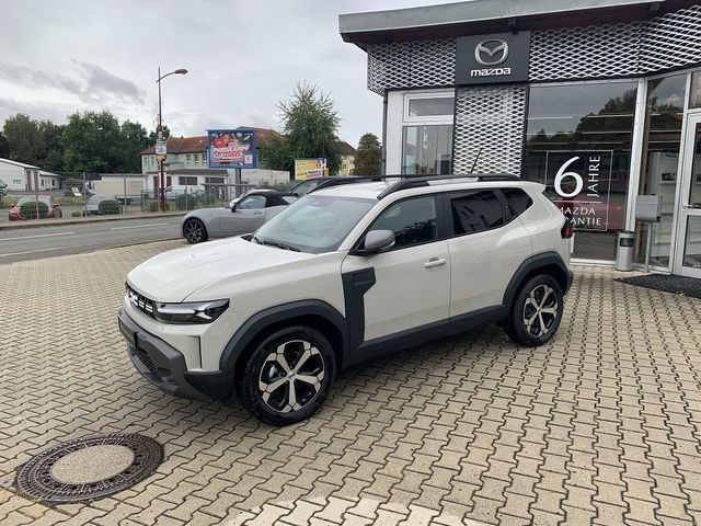 Dacia Duster Journey TCe 130, 360Grad Kamera, Navi