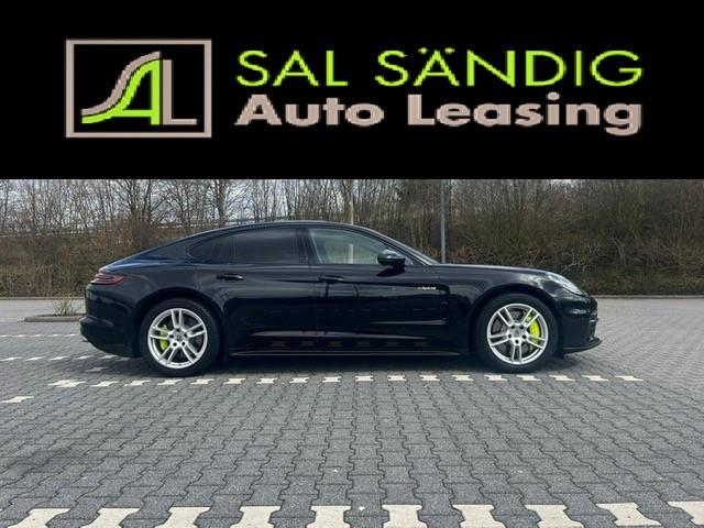 Porsche Panamera 4 E-Hybrid