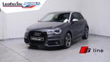 Audi A1 1.4 TFSI S edition 2e besitzer lederen-sports - Audi A1: Edition