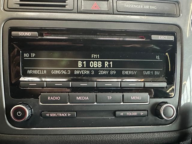 Volkswagen Tiguan Sport & Style 4Motion *2. Hand*Klima*PDC*