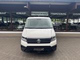 Volkswagen Crafter Kasten 35 mittellang 1H CAM SPUR AHK LED - VW Crafter Gebrauchtwagen in Essen