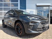 Cupra Terramar VZ 2.0 TSI DSG 4Drive PANO AHK 5J GAR bei Autohaus Landmann & Maier OHG