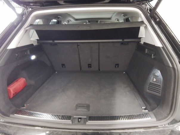 Volkswagen Touareg - Bild 6