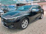 Infiniti Q30 1.5d Premium City Black 109cv - Infiniti Q30 Premium mit Diesel-Antrieb