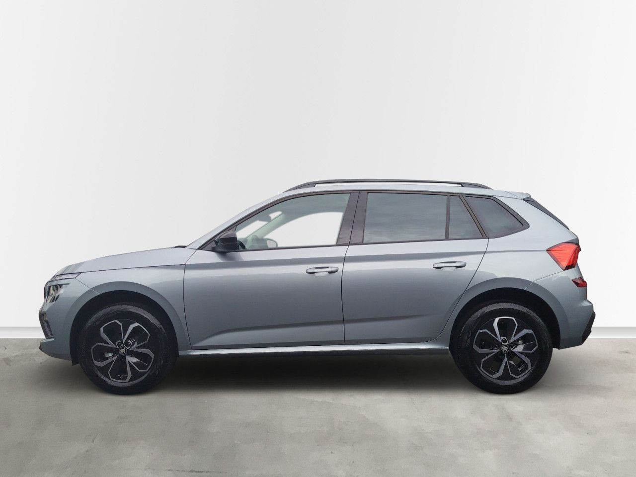 Fahrzeugabbildung SKODA Kamiq Extra SELECTS85/1.0 A7F
