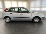 Ford Focus 1,6 Viva Automatik * Rentnerhand * HU neu - Ford Focus aus 2004: 1.6