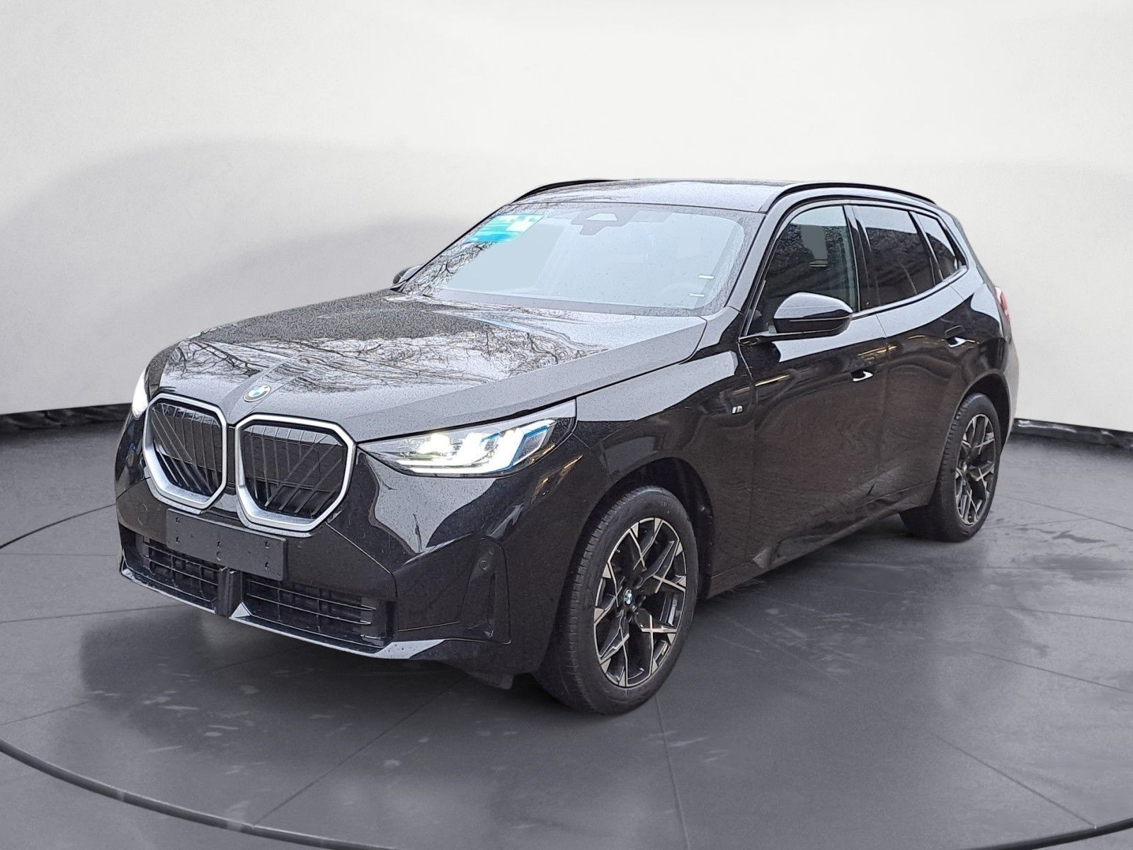 BMW X3 - Bild 2