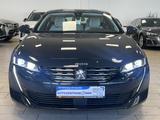 Peugeot 508 Allure*Full-LED*3-D-Navi*Cam*Leder*SHZ*PDC* - Peugeot 508 Allure mit Diesel-Antrieb