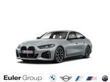 BMW M440i xDrive Gran Coupe Sportpaket HUD AD AHK-kl - BMW M440 mit Benzin-Antrieb: Limousine, Automatik