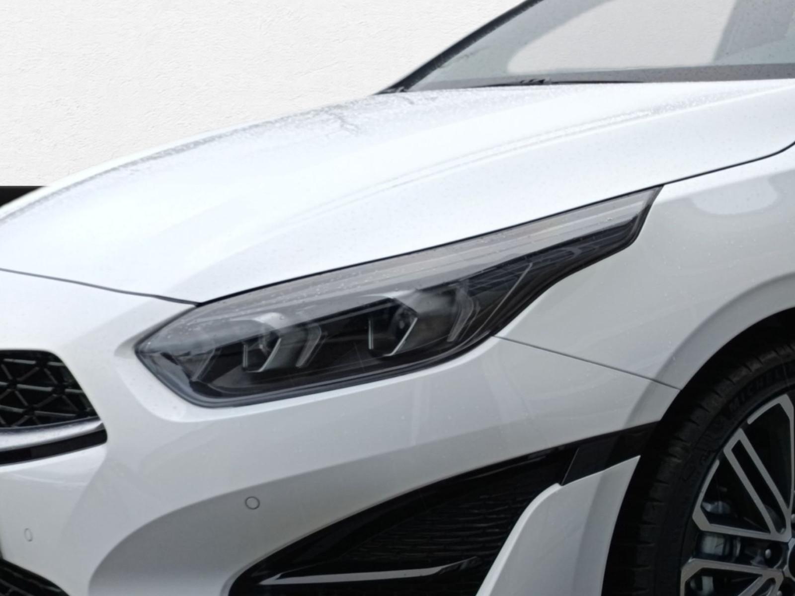 Kia ProCeed 1.5 T-GDI DCT GT-line Techno Perfor