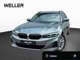 BMW 318d Touring Aut. StndHz,LivePlus,DA,PA,KAM,SHZ