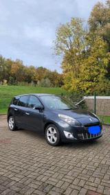 Renault Grand Scenic, Bose,Panorama, 7 Sit... - Renault Grand Scenic in Dortmund