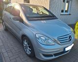Mercedes-Benz B 180 CDI -