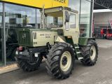 Mercedes-Benz MB-TRAC 1000 Lemmerz Felgen - Forst Mb trac