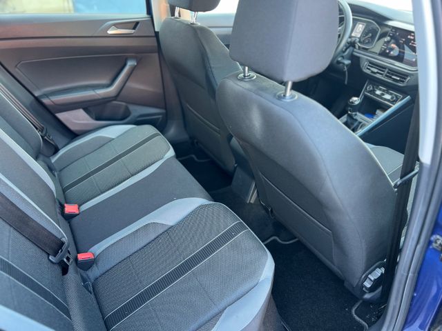 Volkswagen Polo  VI Highline