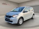 Skoda Citigo Ambition 1.0,Klima,Sitzheizung,Tempomat,P - Skoda Citigo: Limousine