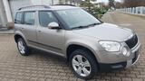 Skoda Yeti Ambition/1,4Tsi/Euro5/18 Zoll Alu /PDC/AHK/ - Skoda Yeti: Eu