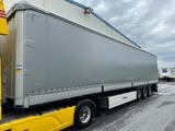 Krone SD 27 Bordwand Pal-K.asten Lift XL-Code - Krone Bordwand