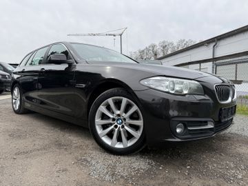 BMW 530 - 10