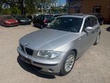 BMW 118 1er (5-Türer) 118i - gebrauchte BMW 118 aus dem Jahr 2006