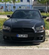 Dodge Charger SRT8  - gebrauchte Dodge Limousine
