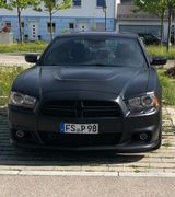 Dodge Charger SRT8  - Dodge
