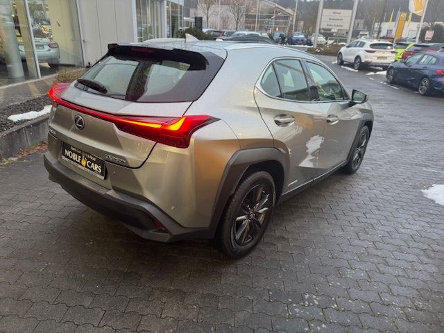Fahrzeugabbildung Lexus UX 250h Launch Edition LED NAV SHZ PDC RFK 17"