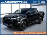 Toyota Hilux Invincible DoKa 2.8 4WD Autom.+LED+ACC+Win