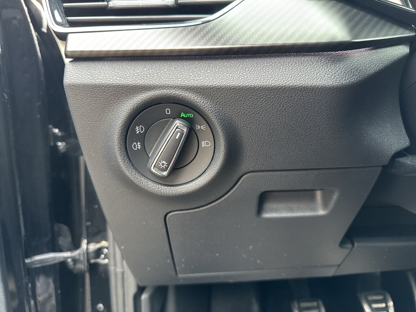 Kamiq 1.0 TSI Monte Carlo, LED, Winterpaket, 18"