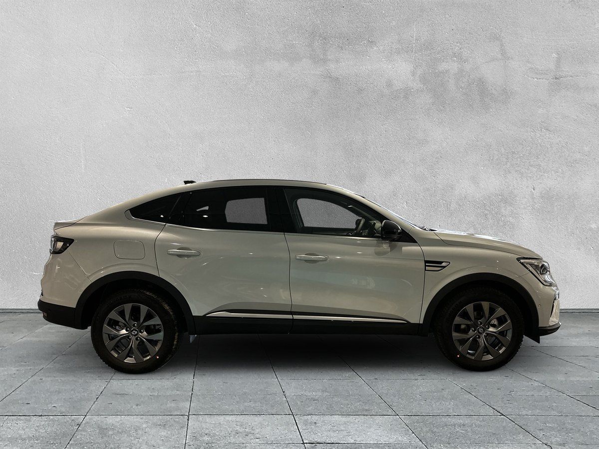 Renault Arkana - Bild 6