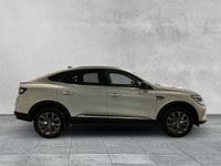 Renault Arkana - Vorschau Bild 6