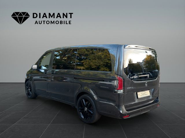 Mercedes-Benz V 250 d Style Lang MBUX/AHK/WILDSCREEN – Bild 6 von 22