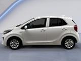 Kia Picanto 1.2 Dream Team ISG NAV - gebrauchte Kia Picanto aus dem Jahr 2019